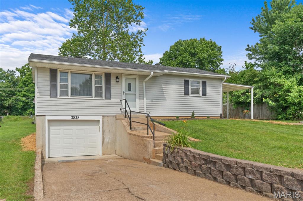 Hillside Acres - Residential