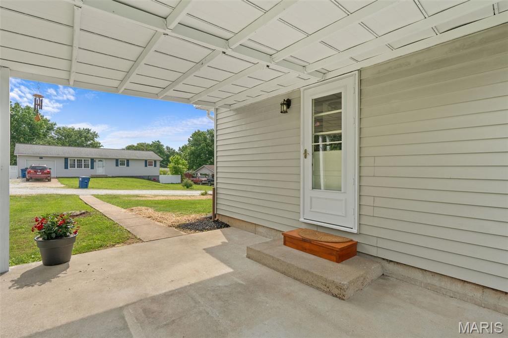 Hillside Acres - Residential