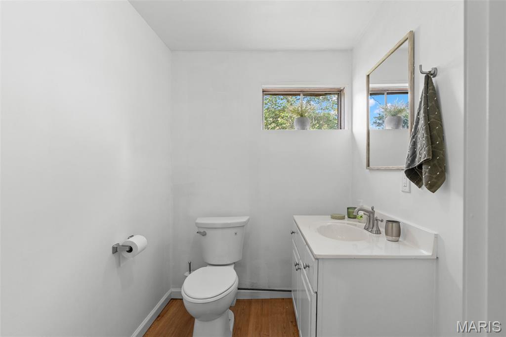 Hillside Acres - Residential