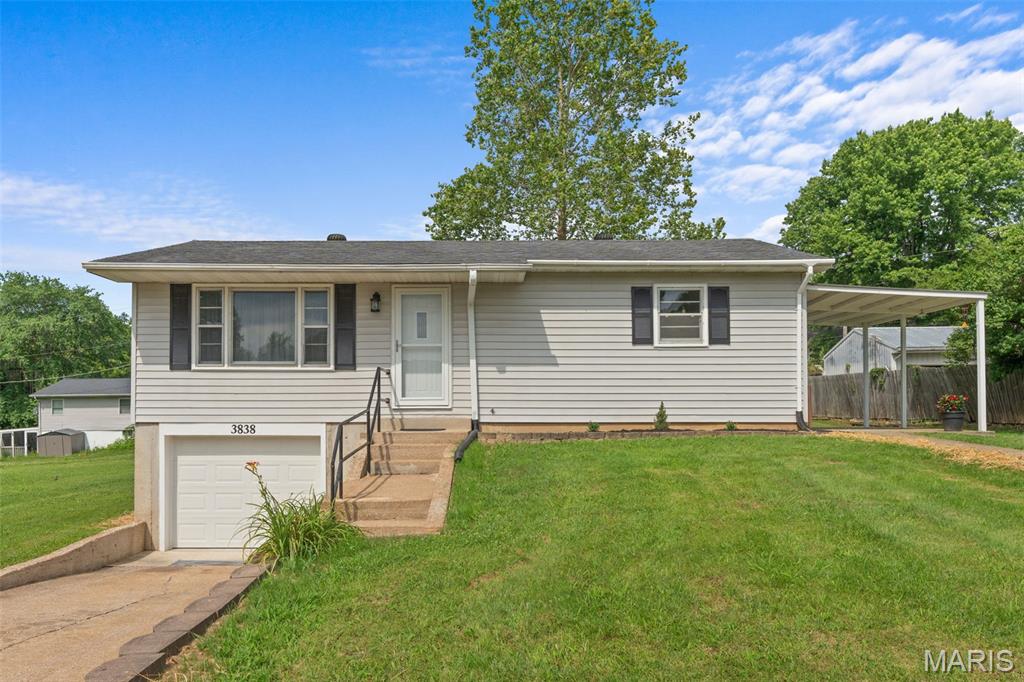 Hillside Acres - Residential