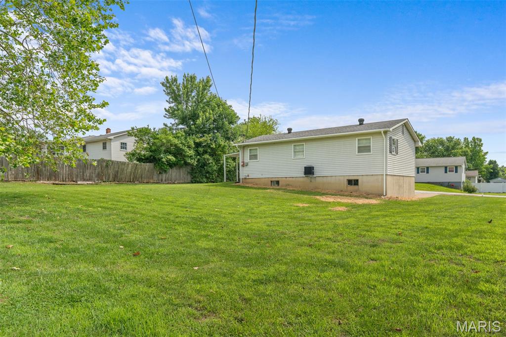 Hillside Acres - Residential