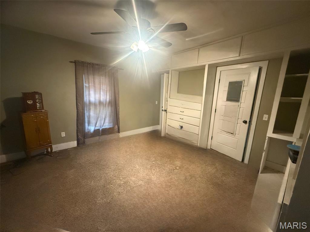 None - Residential