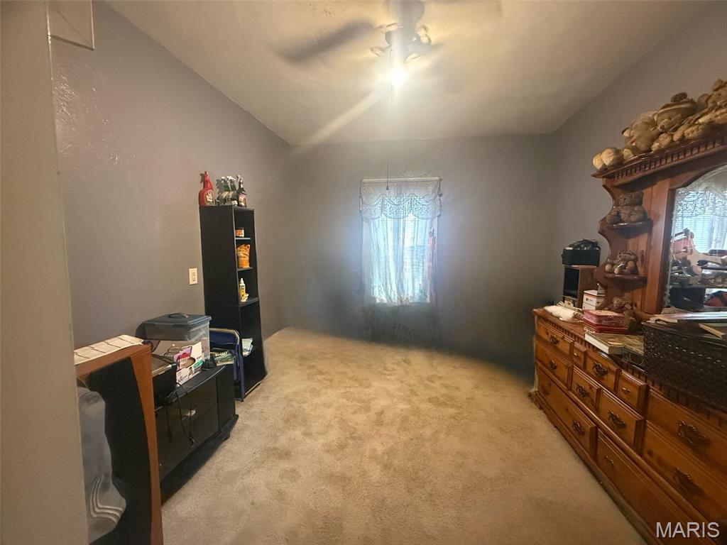 None - Residential