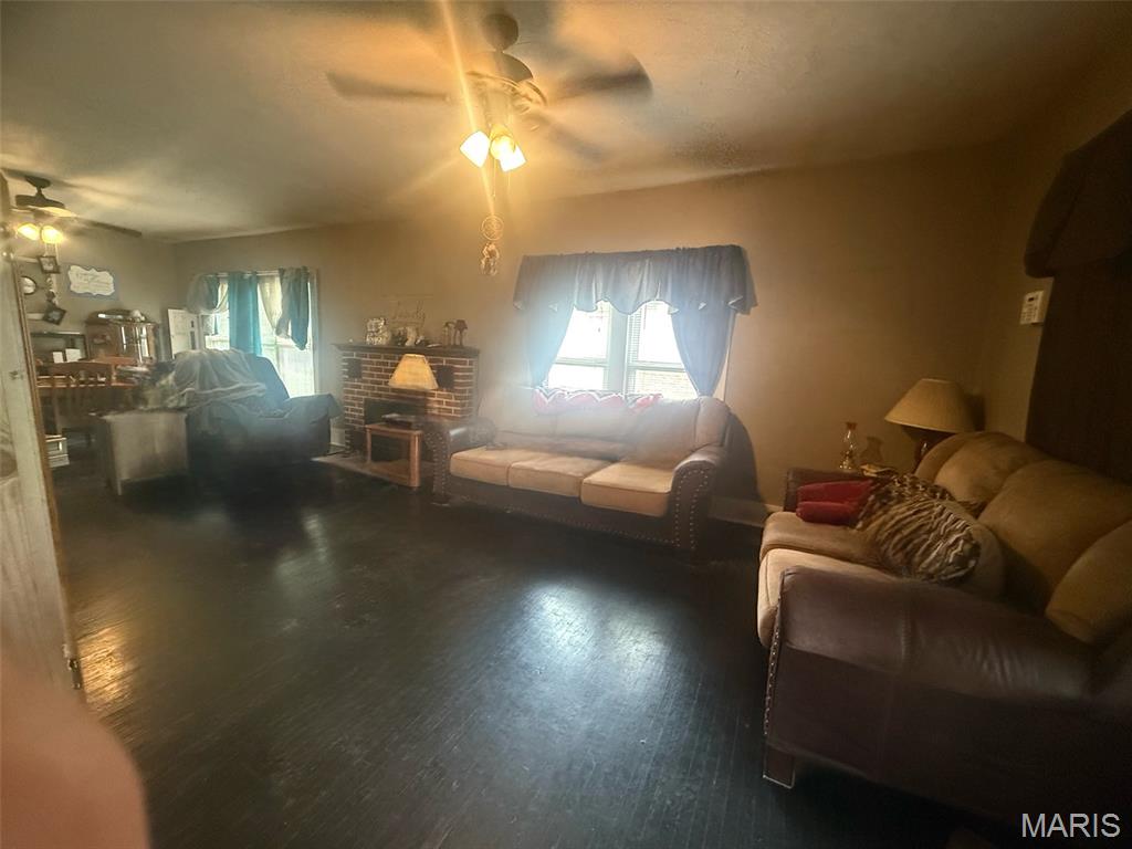 None - Residential