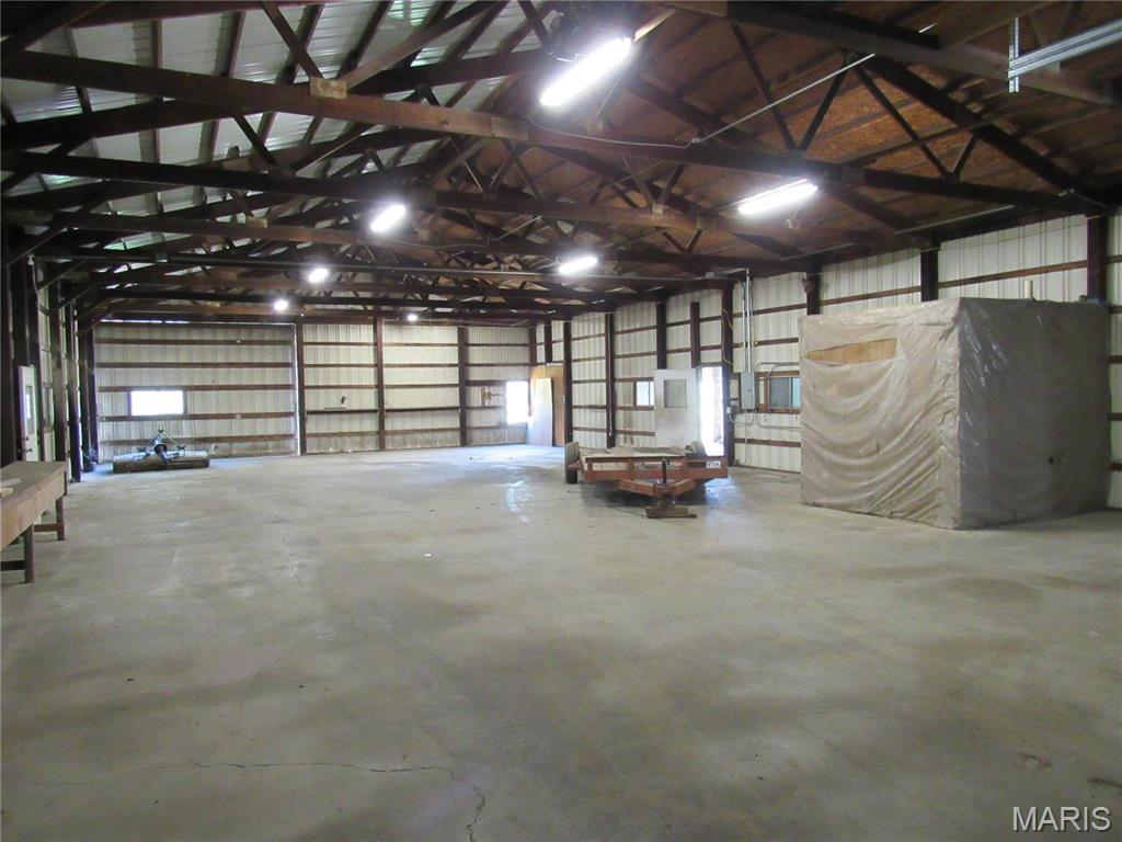 Not in a subdivision - Commercial Sale
