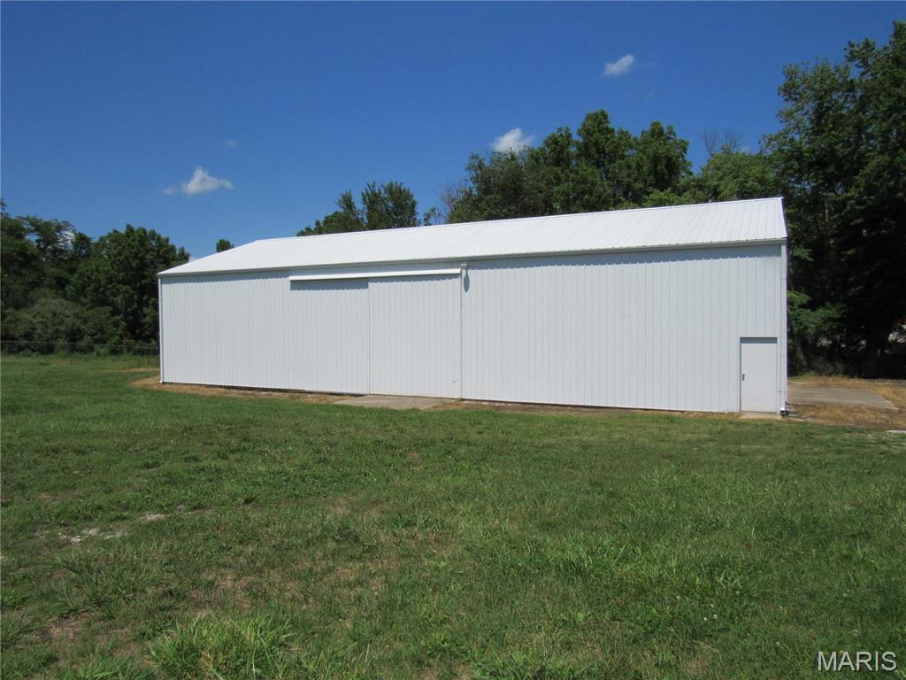 Not in a subdivision - Commercial Sale
