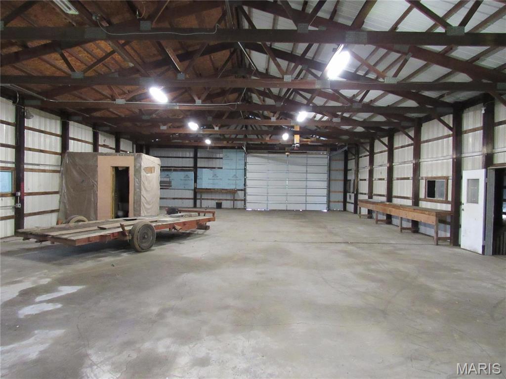 Not in a subdivision - Commercial Sale