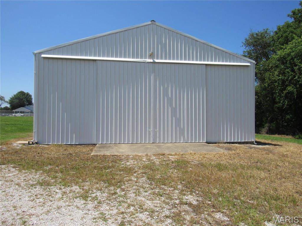 Not in a subdivision - Commercial Sale