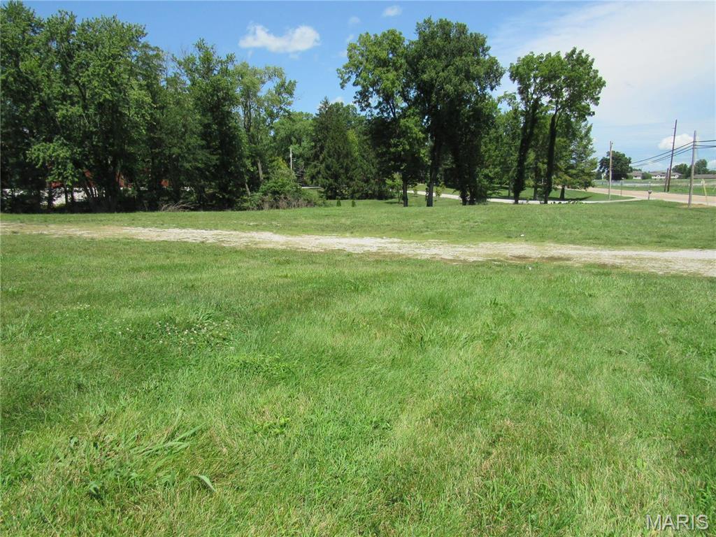 Not in a subdivision - Commercial Sale
