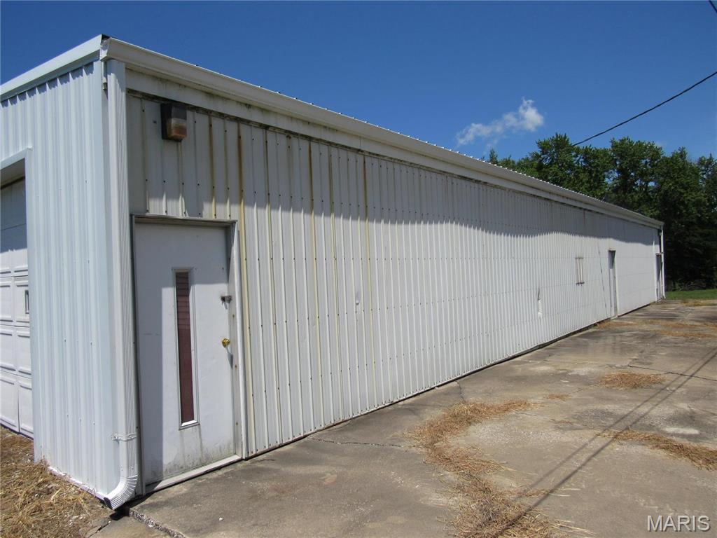 Not in a subdivision - Commercial Sale