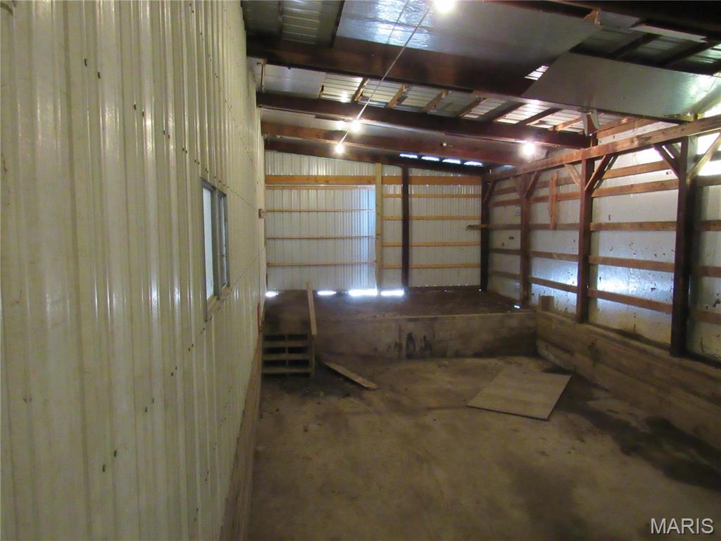 Not in a subdivision - Commercial Sale