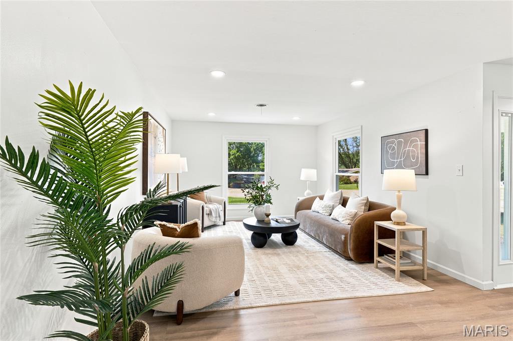 Wild Wood 5 - Residential