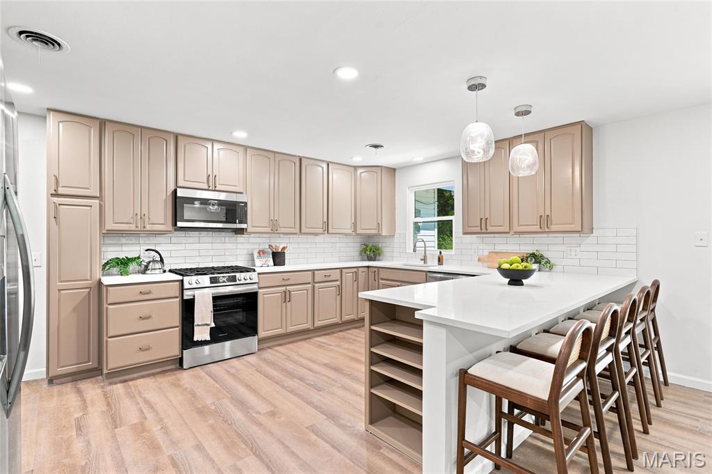 Wild Wood 5 - Residential