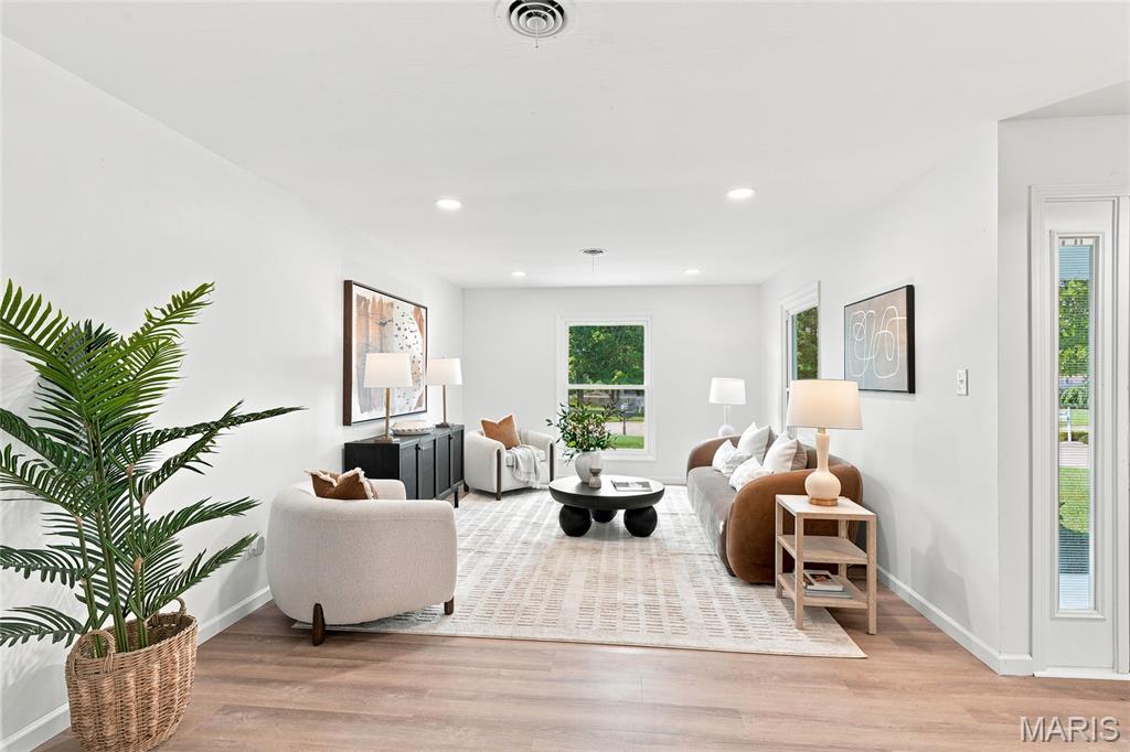 Wild Wood 5 - Residential