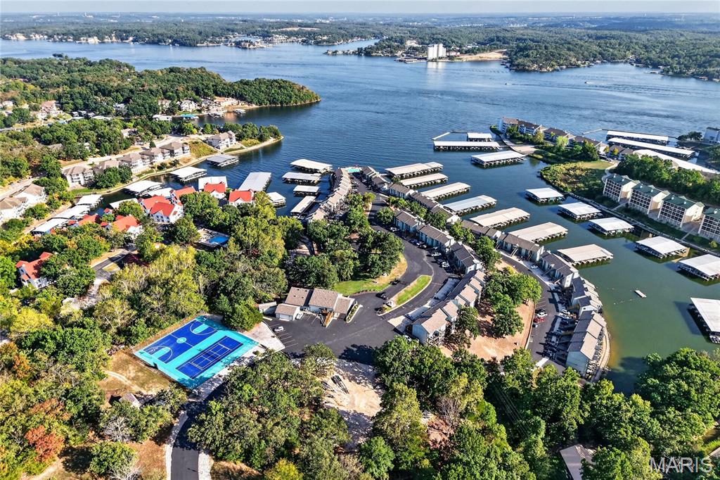 Southwood Shores Cnd - Residential