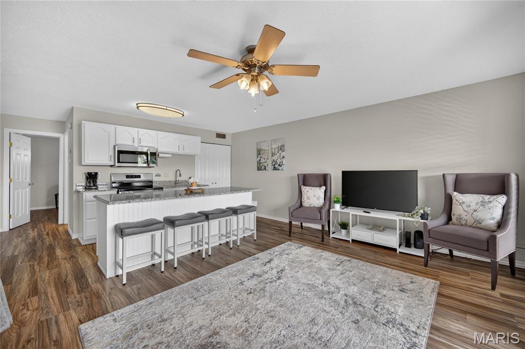 Southwood Shores Cnd - Residential