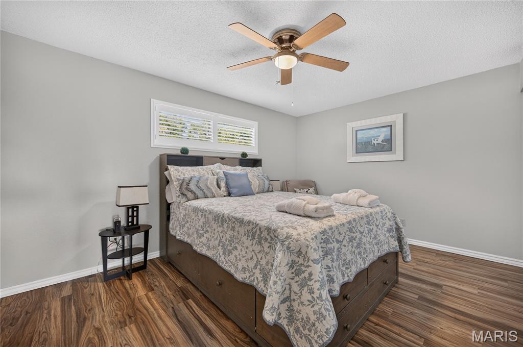 Southwood Shores Cnd - Residential