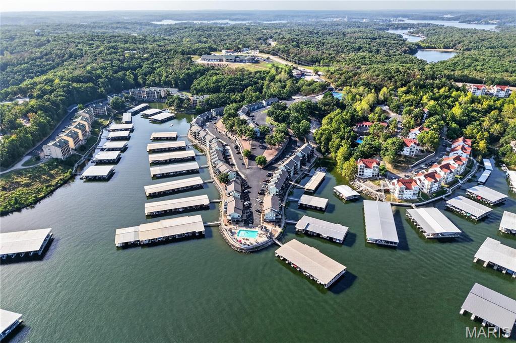 Southwood Shores Cnd - Residential