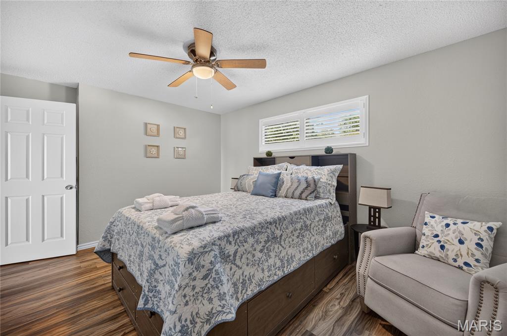 Southwood Shores Cnd - Residential