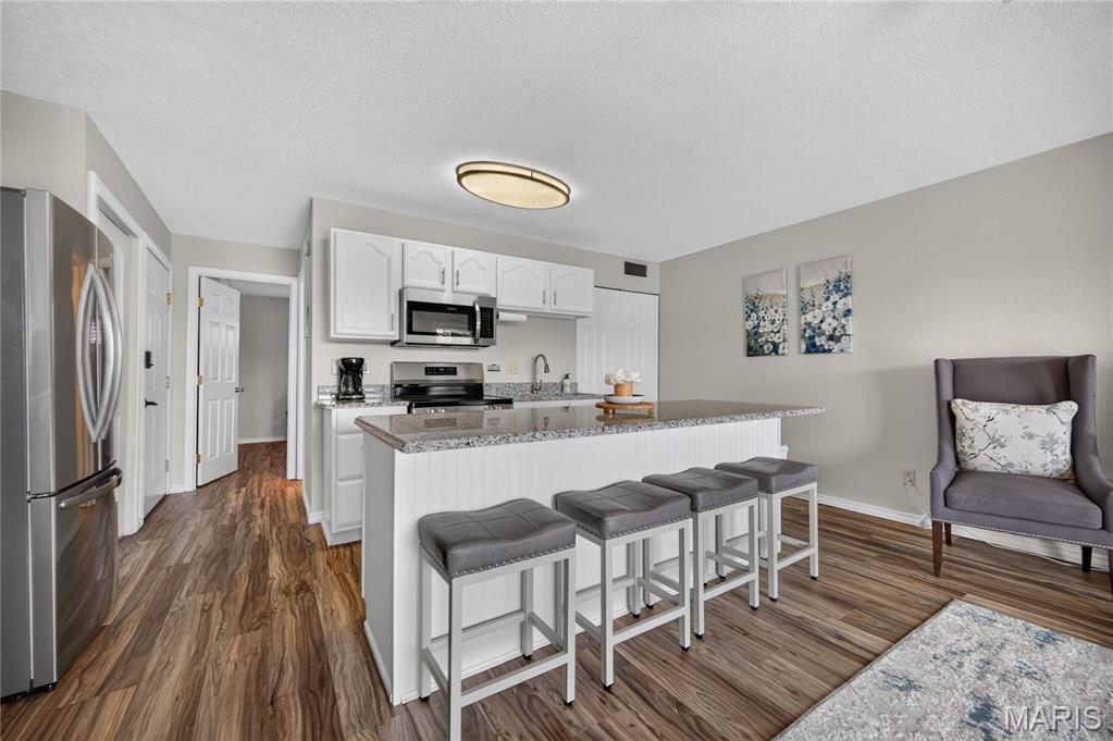 Southwood Shores Cnd - Residential