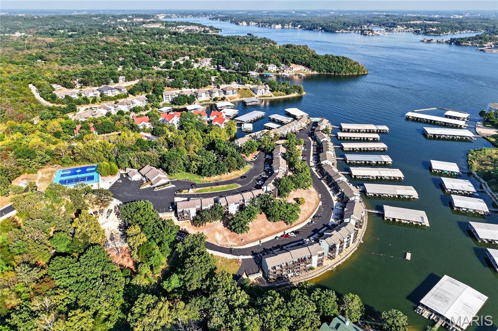 Southwood Shores Cnd - Residential