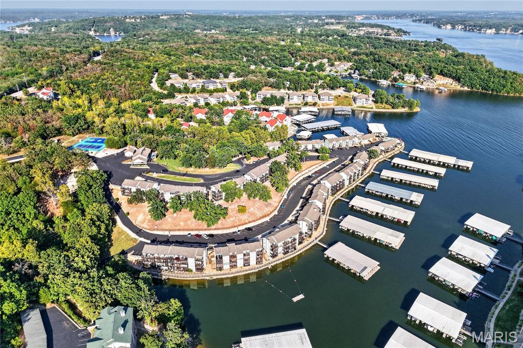 Southwood Shores Cnd - Residential