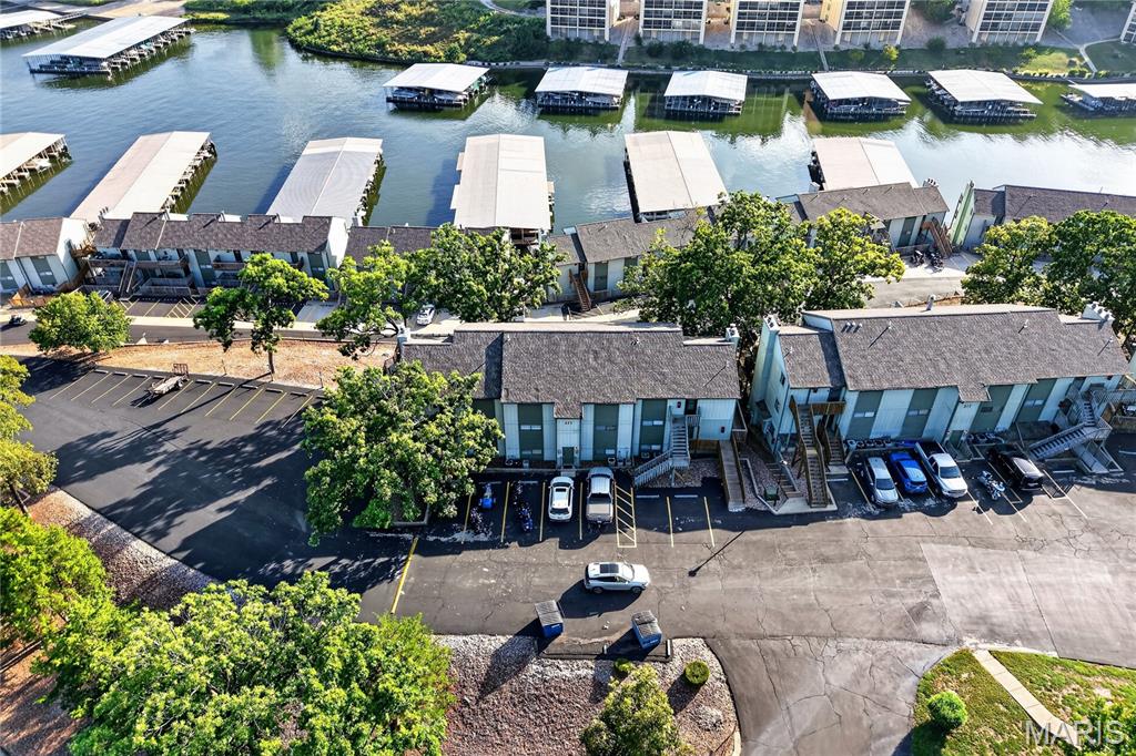 Southwood Shores Cnd - Residential