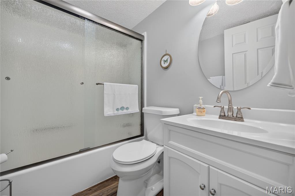 Southwood Shores Cnd - Residential