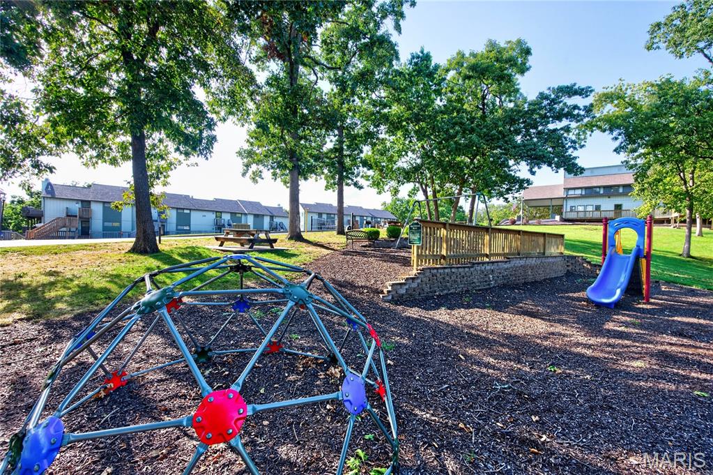 Southwood Shores Cnd - Residential