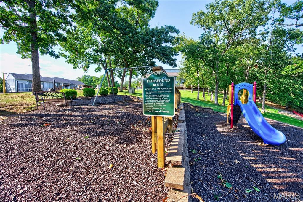 Southwood Shores Cnd - Residential