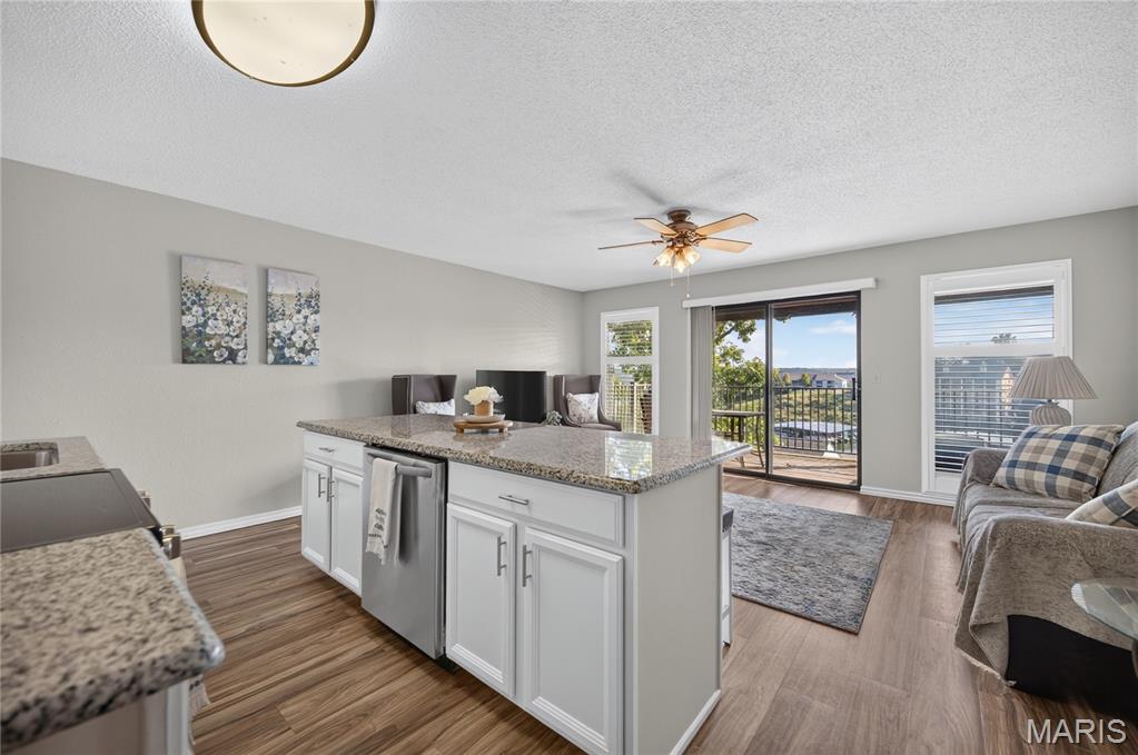 Southwood Shores Cnd - Residential