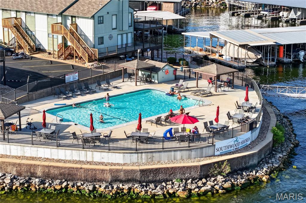 Southwood Shores Cnd - Residential