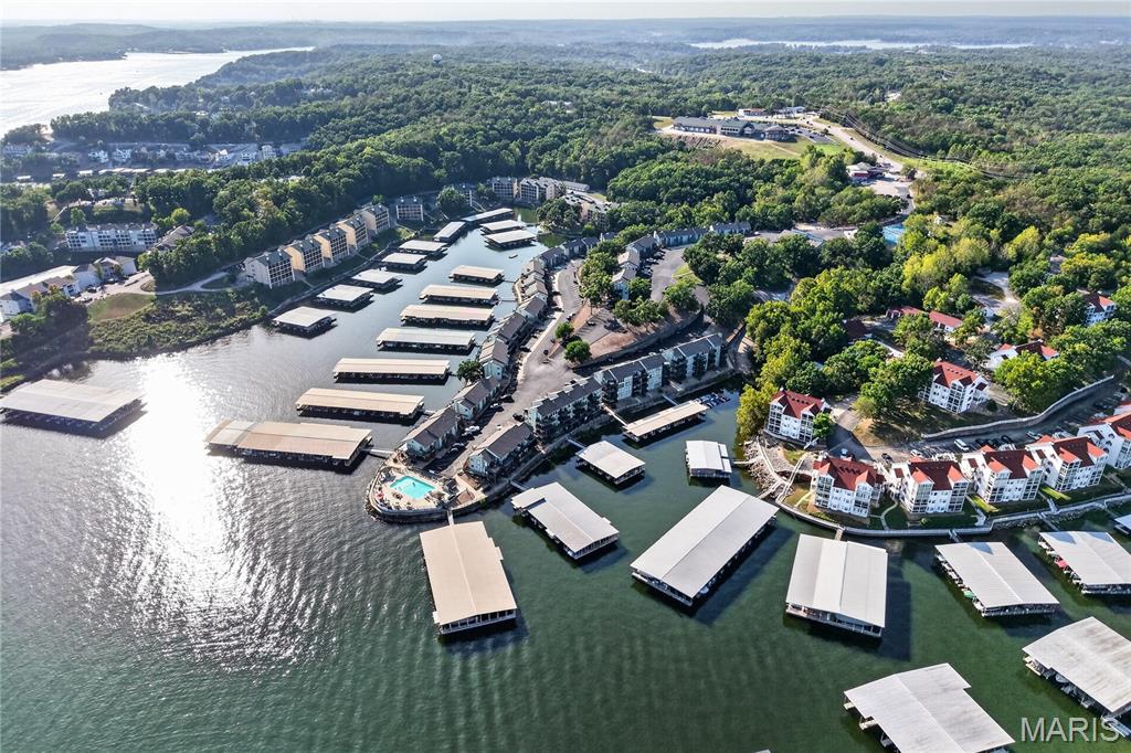 Southwood Shores Cnd - Residential