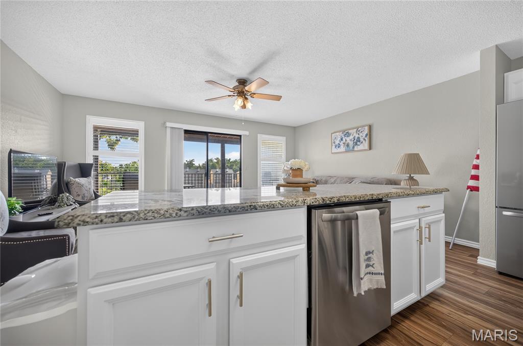 Southwood Shores Cnd - Residential