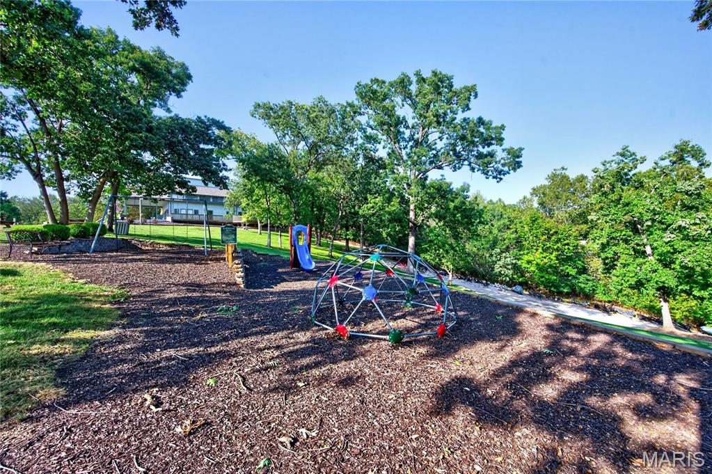 Southwood Shores Cnd - Residential