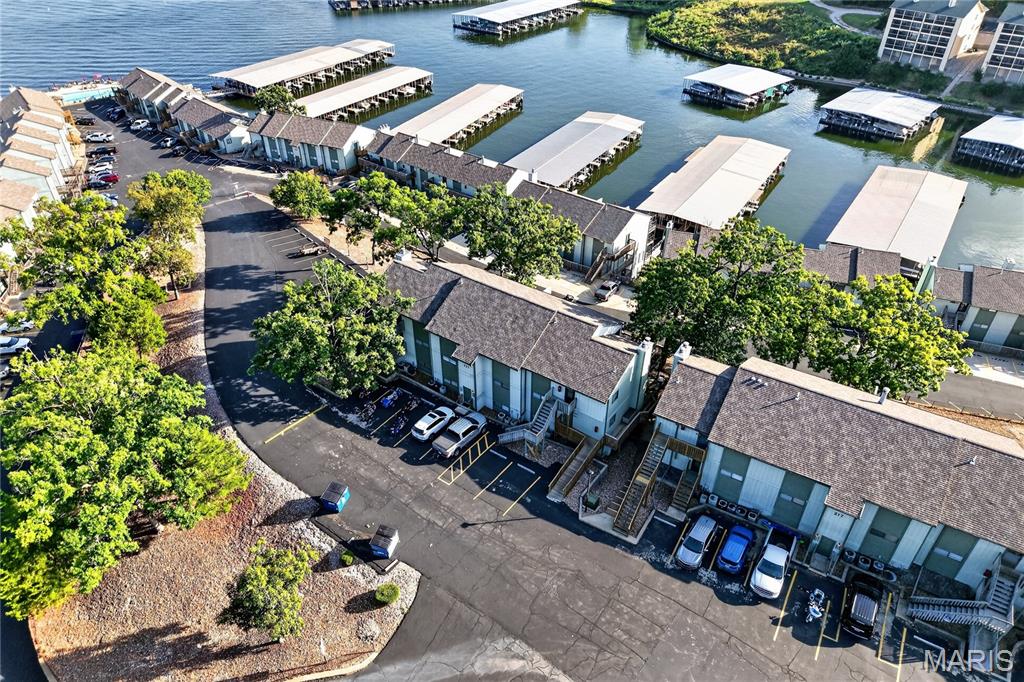 Southwood Shores Cnd - Residential