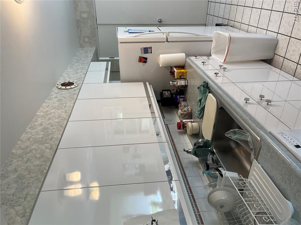 Charliken Sec 3 - Residential