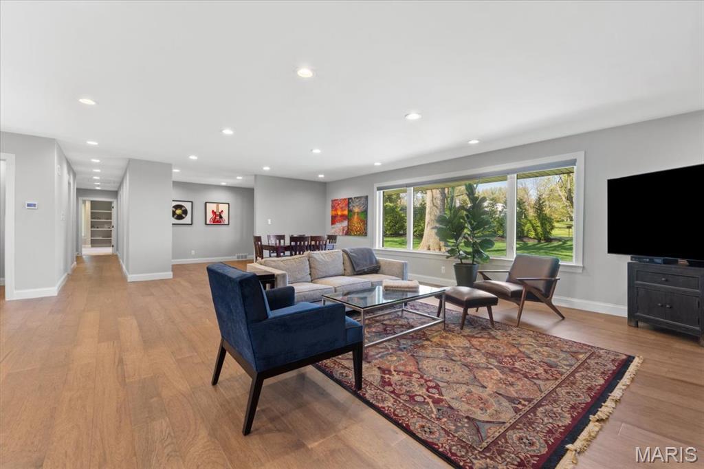 Westfield - Residential