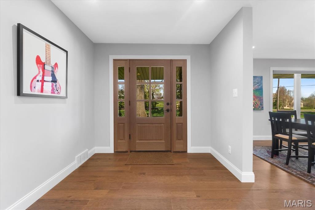 Westfield - Residential