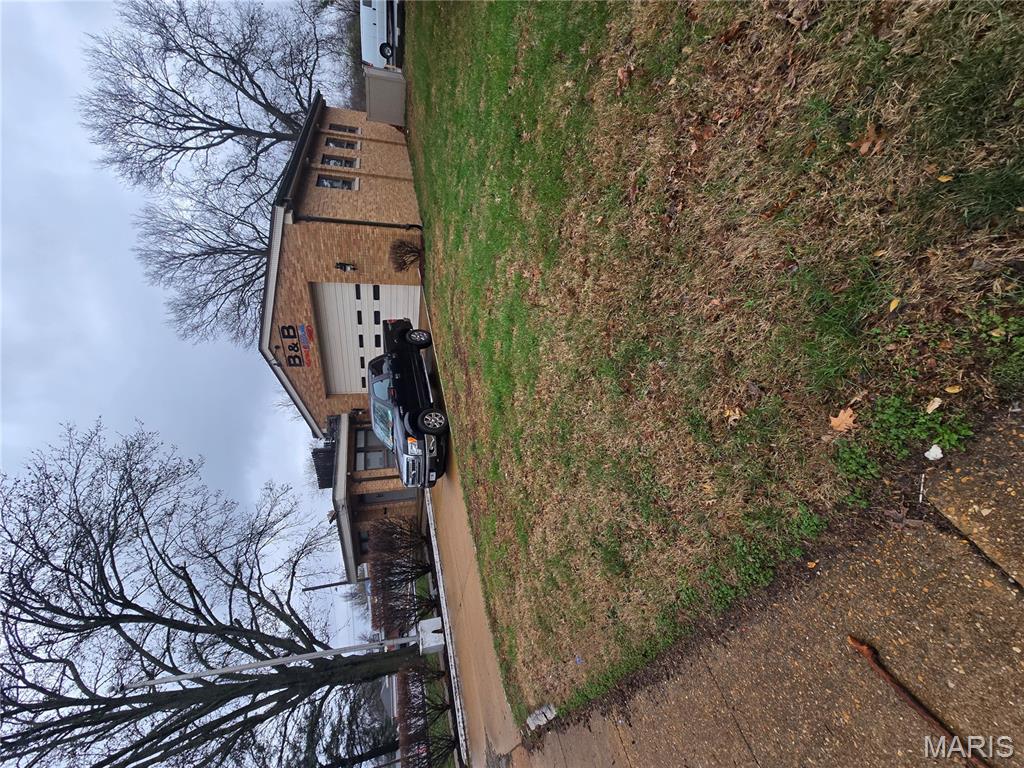 Opportunities are endless! Former fire station and recently used for HVAC contractor this building is built to stand the test of time. Selling at a fraction of cost to build. Large shop area, front and rear garage doors, office and storage area. Building also has a full kitchen and bathroom.