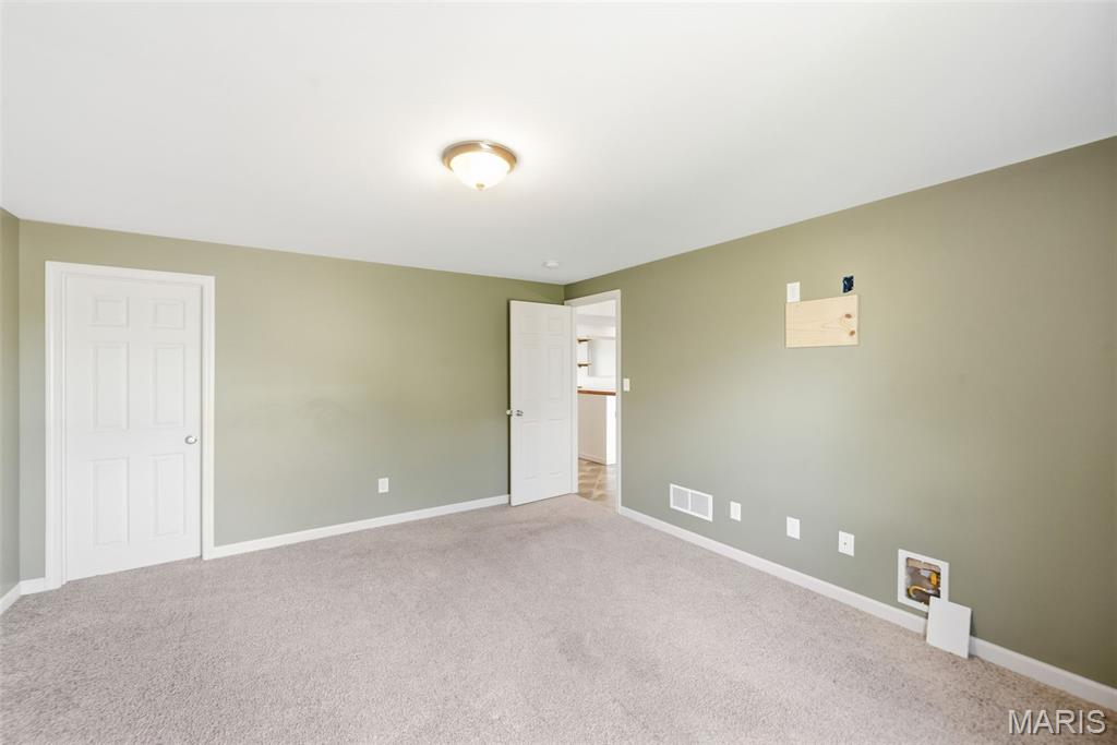 Heritage Pointe #3 - Residential