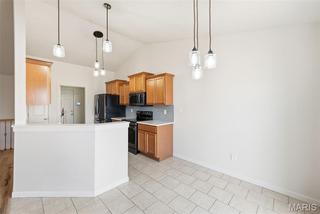 Heritage Pointe #3 - Residential