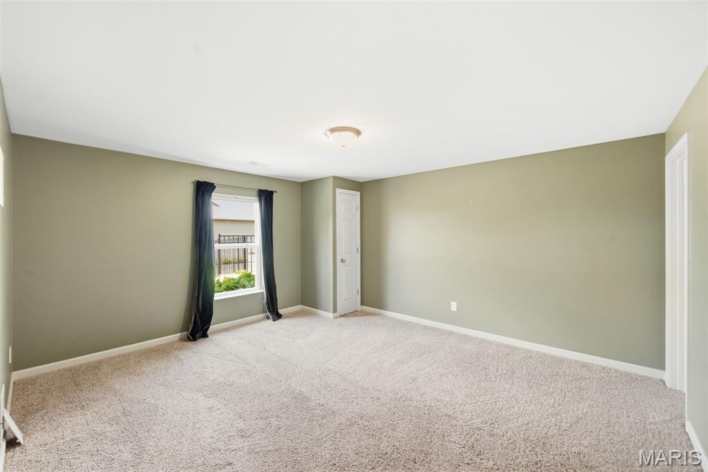 Heritage Pointe #3 - Residential