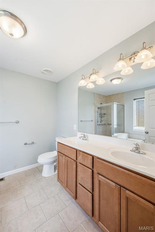 Heritage Pointe #3 - Residential
