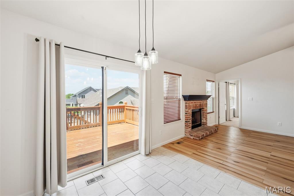 Heritage Pointe #3 - Residential