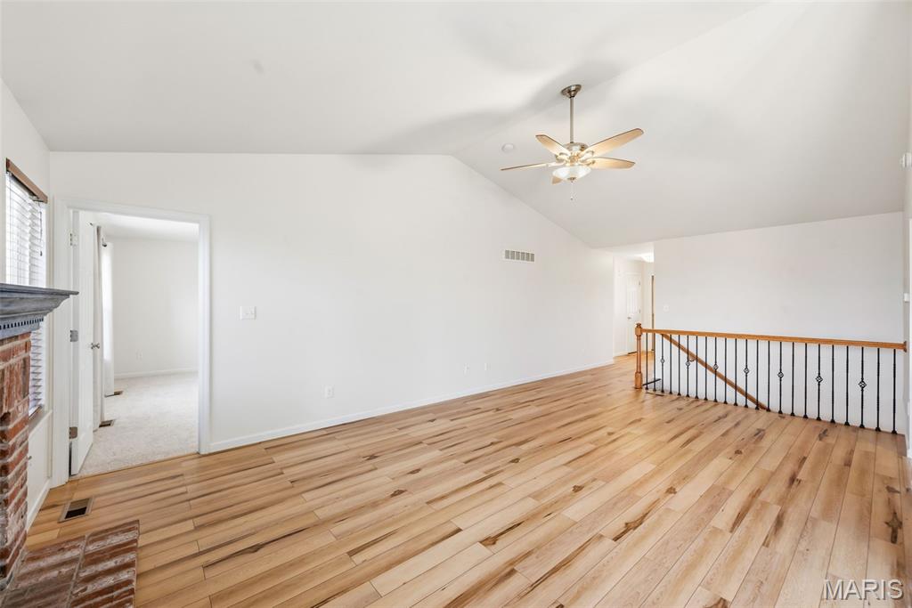Heritage Pointe #3 - Residential