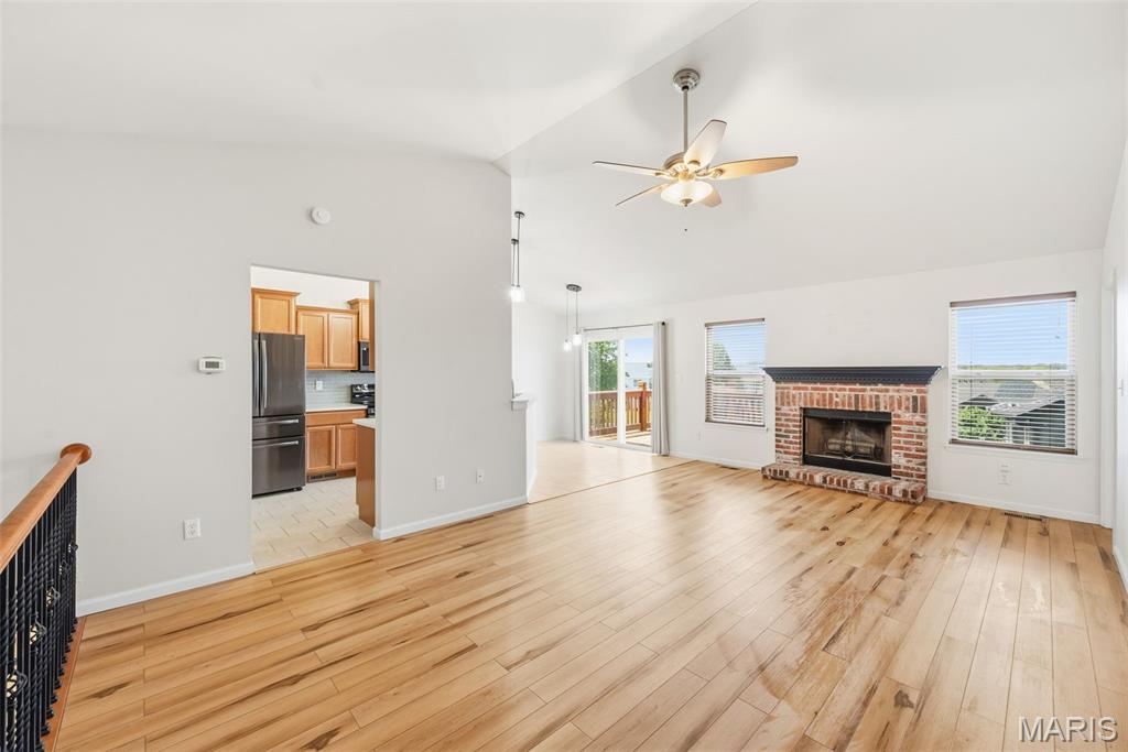 Heritage Pointe #3 - Residential