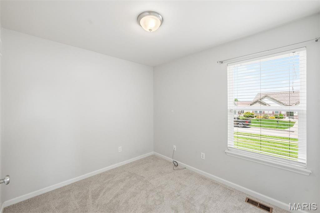 Heritage Pointe #3 - Residential