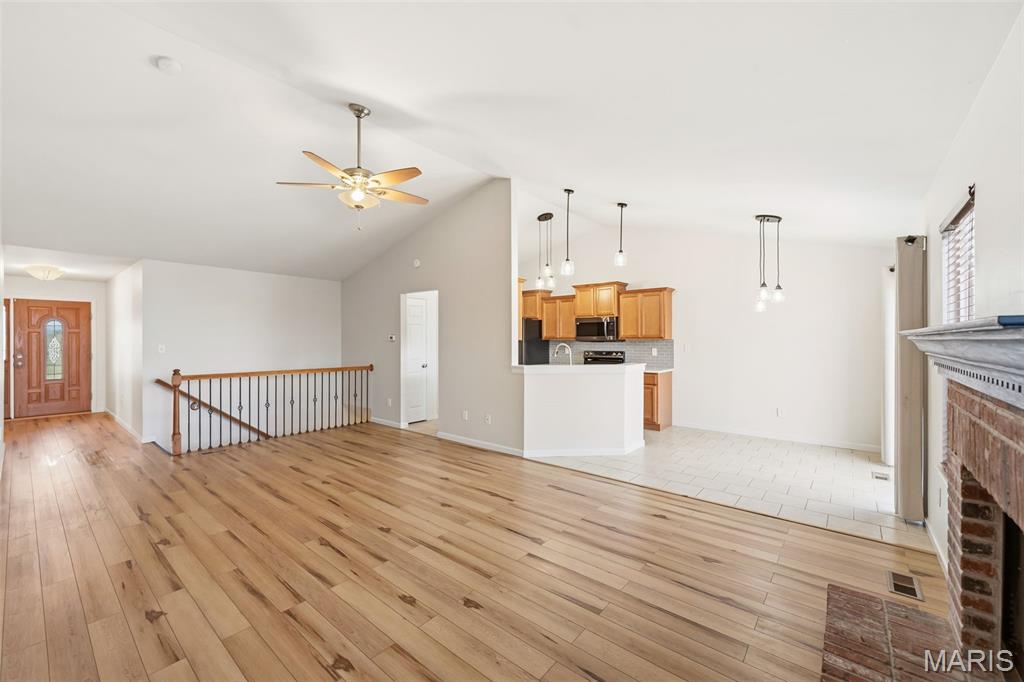 Heritage Pointe #3 - Residential
