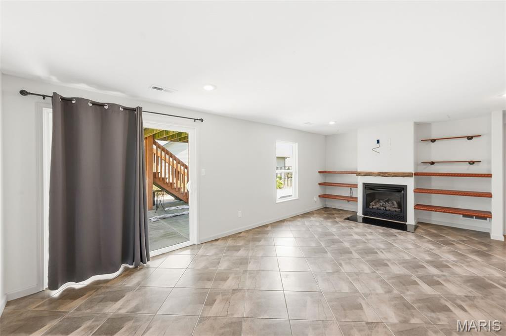 Heritage Pointe #3 - Residential